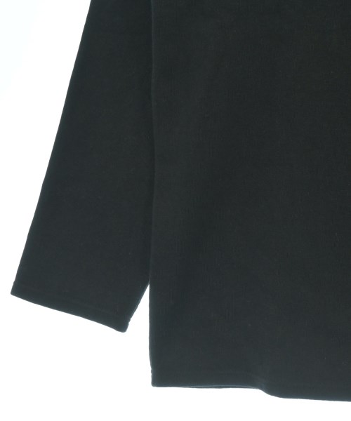 SAINT JAMES（セントジェームス）Tシャツ・カットソー 黒 サイズ:ML メンズ/2200715164013