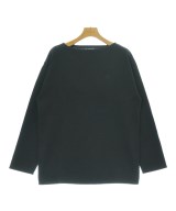 SAINT JAMES（セントジェームス）Tシャツ・カットソー 黒 サイズ:ML メンズ/2200715164013