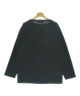SAINT JAMES（セントジェームス）Tシャツ・カットソー 黒 サイズ:ML メンズ/2200715164013