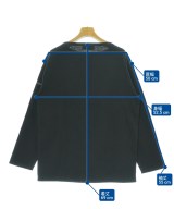 SAINT JAMES（セントジェームス）Tシャツ・カットソー 黒 サイズ:ML メンズ/2200715164013