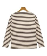 SAINT JAMES（セントジェームス）Tシャツ・カットソー 茶 サイズ:40(M位) レディース/2200716116035