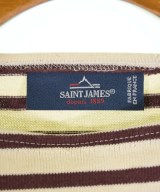 SAINT JAMES（セントジェームス）Tシャツ・カットソー 茶 サイズ:40(M位) レディース/2200716116035