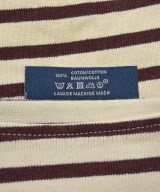SAINT JAMES（セントジェームス）Tシャツ・カットソー 茶 サイズ:40(M位) レディース/2200716116035