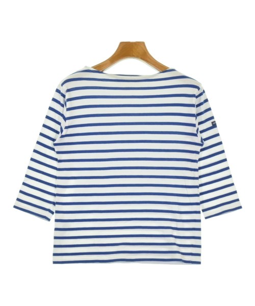 SAINT JAMES(セントジェームス)のTシャツ・カットソー サイズ:0(XXS位) 2,700円
