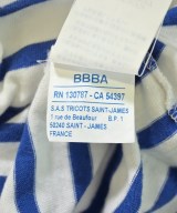 SAINT JAMES（セントジェームス）Tシャツ・カットソー 青 サイズ:0(XXS位) レディース/2200722022047