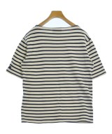 SAINT JAMES（セントジェームス）Tシャツ・カットソー 白 サイズ:M メンズ/2200719462030