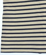 SAINT JAMES（セントジェームス）Tシャツ・カットソー 白 サイズ:M メンズ/2200719462030
