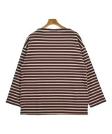 SAINT JAMES（セントジェームス）Tシャツ・カットソー 赤 サイズ:4(M位) メンズ/2200722746042