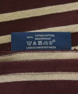 SAINT JAMES（セントジェームス）Tシャツ・カットソー 赤 サイズ:4(M位) メンズ/2200722746042