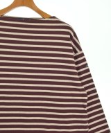 SAINT JAMES（セントジェームス）Tシャツ・カットソー 赤 サイズ:4(M位) メンズ/2200722746042