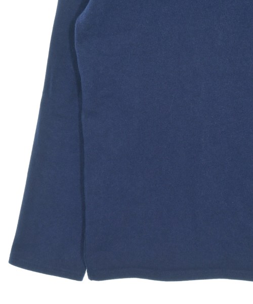 SAINT JAMES（セントジェームス）Tシャツ・カットソー 紺 サイズ:3(SM位) レディース/2200719221033