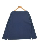 SAINT JAMES（セントジェームス）Tシャツ・カットソー 紺 サイズ:3(SM位) レディース/2200719221033