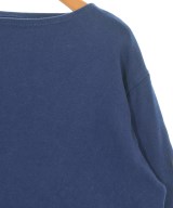 SAINT JAMES（セントジェームス）Tシャツ・カットソー 紺 サイズ:3(SM位) レディース/2200719221033