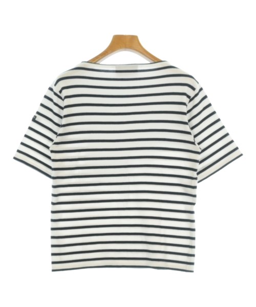 SAINT JAMES（セントジェームス）Tシャツ・カットソー 白 サイズ:1PGE(XS位) レディース/2200722924037
