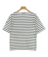 SAINT JAMES（セントジェームス）Tシャツ・カットソー 白 サイズ:1PGE(XS位) レディース/2200722924037