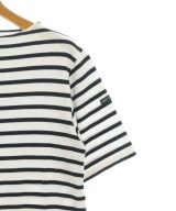 SAINT JAMES（セントジェームス）Tシャツ・カットソー 白 サイズ:1PGE(XS位) レディース/2200722924037