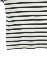 SAINT JAMES（セントジェームス）Tシャツ・カットソー 白 サイズ:1PGE(XS位) レディース/2200722924037