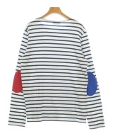 SAINT JAMES（セントジェームス）Tシャツ・カットソー 白 サイズ:L レディース/2200723006091