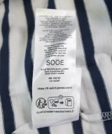 SAINT JAMES（セントジェームス）Tシャツ・カットソー 白 サイズ:L レディース/2200723006091