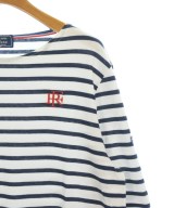 SAINT JAMES（セントジェームス）Tシャツ・カットソー 白 サイズ:L レディース/2200723006091
