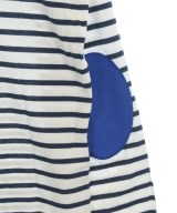 SAINT JAMES（セントジェームス）Tシャツ・カットソー 白 サイズ:L レディース/2200723006091