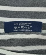 SAINT JAMES（セントジェームス）Tシャツ・カットソー グレー サイズ:3(SM位) レディース/2200715990025
