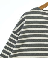 SAINT JAMES（セントジェームス）Tシャツ・カットソー グレー サイズ:3(SM位) レディース/2200715990025