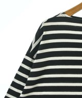SAINT JAMES（セントジェームス）Tシャツ・カットソー 黒 サイズ:3(SM位) レディース/2200715990032