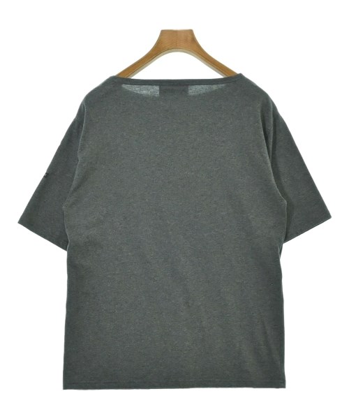 SAINT JAMES（セントジェームス）Tシャツ・カットソー グレー サイズ:3(SM位) レディース/2200715990049