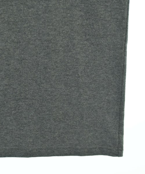 SAINT JAMES（セントジェームス）Tシャツ・カットソー グレー サイズ:3(SM位) レディース/2200715990049