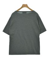 SAINT JAMES（セントジェームス）Tシャツ・カットソー グレー サイズ:3(SM位) レディース/2200715990049