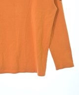 SAINT JAMES（セントジェームス）Tシャツ・カットソー オレンジ サイズ:ML メンズ/2200723502029