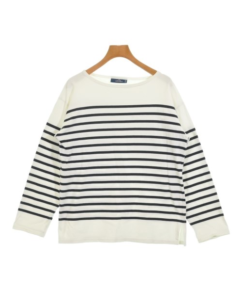 SAINT JAMES(セントジェームス)のTシャツ・カットソー サイズ:F 5,500円