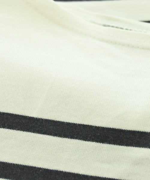 SAINT JAMES（セントジェームス）Tシャツ・カットソー 白 サイズ:F レディース/2200723645047