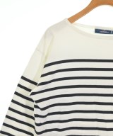 SAINT JAMES（セントジェームス）Tシャツ・カットソー 白 サイズ:F レディース/2200723645047
