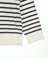 SAINT JAMES（セントジェームス）Tシャツ・カットソー 白 サイズ:F レディース/2200723645047