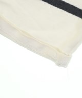 SAINT JAMES（セントジェームス）Tシャツ・カットソー 白 サイズ:F レディース/2200723645047