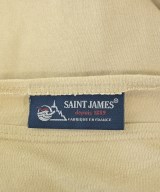 SAINT JAMES（セントジェームス）Tシャツ・カットソー ベージュ サイズ:38(S位) レディース/2200720262049