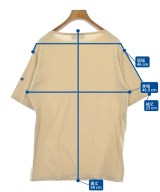 SAINT JAMES（セントジェームス）Tシャツ・カットソー ベージュ サイズ:38(S位) レディース/2200720262049