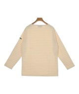 SAINT JAMES（セントジェームス）Tシャツ・カットソー ベージュ サイズ:M レディース/2200719007064