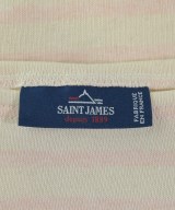 SAINT JAMES（セントジェームス）Tシャツ・カットソー ベージュ サイズ:M レディース/2200719007064