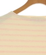 SAINT JAMES（セントジェームス）Tシャツ・カットソー ベージュ サイズ:M レディース/2200719007064