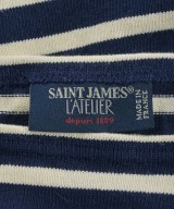 SAINT JAMES（セントジェームス）Tシャツ・カットソー 紺 サイズ:L レディース/2200724436026