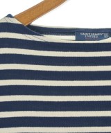 SAINT JAMES（セントジェームス）Tシャツ・カットソー 紺 サイズ:L レディース/2200724436026