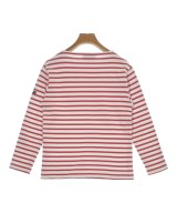 SAINT JAMES（セントジェームス）Tシャツ・カットソー 赤 サイズ:XS レディース/2200724436040
