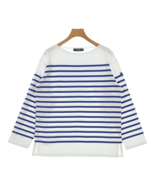 SAINT JAMES(セントジェームス)のTシャツ・カットソー サイズ:5-46(ML位) 2,700円