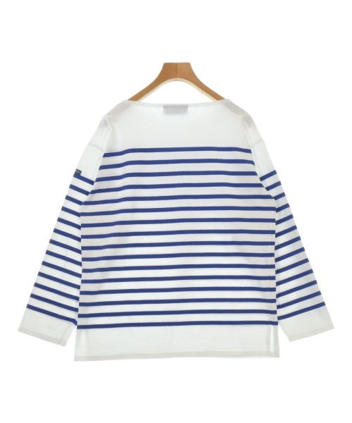 SAINT JAMES（セントジェームス）Tシャツ・カットソー 白 サイズ:5-46(ML位) レディース/2200719009105
