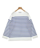 SAINT JAMES（セントジェームス）Tシャツ・カットソー 白 サイズ:5-46(ML位) レディース/2200719009105