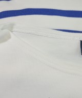 SAINT JAMES（セントジェームス）Tシャツ・カットソー 白 サイズ:5-46(ML位) レディース/2200719009105