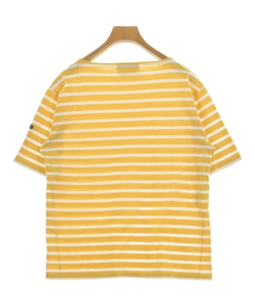 SAINT JAMES（セントジェームス）Tシャツ・カットソー 白 サイズ:3(SM位) レディース/2200721112626